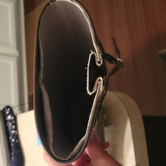 Rain boots size 6 - Picture 2 of 2